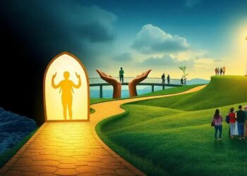 5 Passos para superar a ansedade