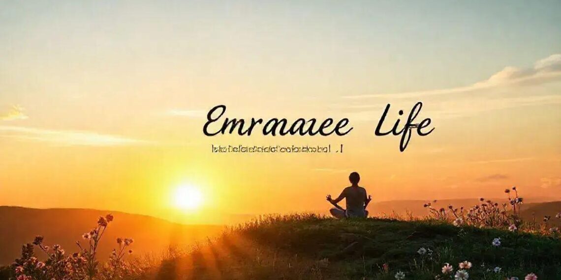 Como viver o melhor dessa vida sendo você mesmo