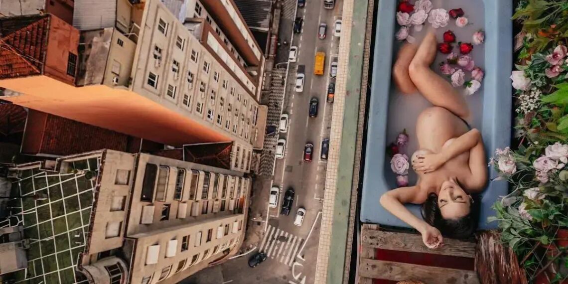 Conecte-se com a Natureza: Descubra o Equilíbrio Ideal