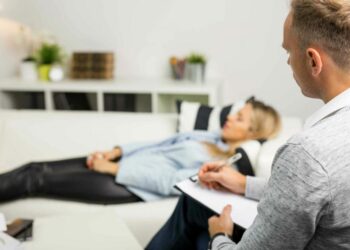 O Poder da Psicanálise para Saúde Mental