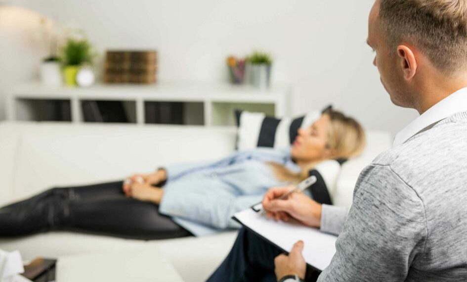 O Poder da Psicanálise para Saúde Mental