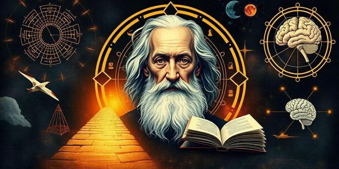 Vida, Trabalho, Morte e Legado de Carl Jung: Descubra Agora