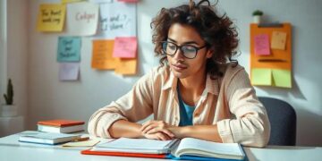 Metas 2025: como superar a procrastinação e realizar seus objetivos