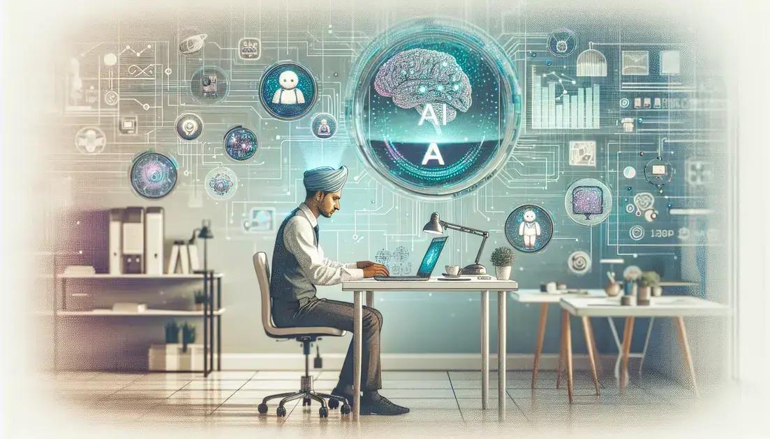 Como implementar Inteligência Artificial na sua micro empresa